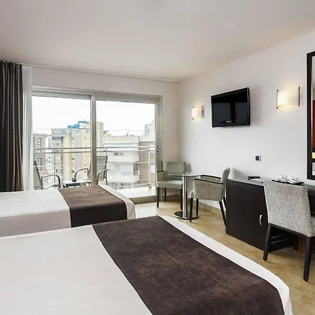 Sandos Monaco - Adults Only 4*