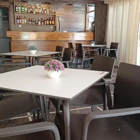 Apartment Picasso-fincas Benidorm