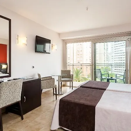 Sandos Monaco - Adults Only Hotel Benidorm