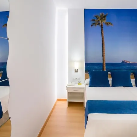 Hotel Avenida 4*