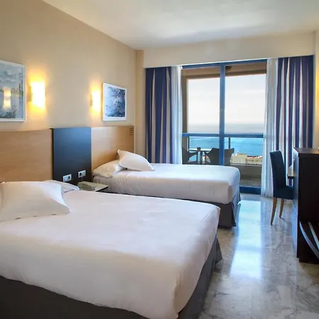 Madeira Centro Hotel 4*