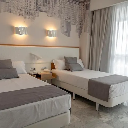 Madeira Centro Hotel
