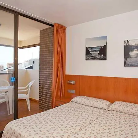 Bcl Levante Club 3* Benidorm