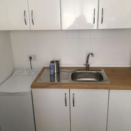 Jaime I 1-z Centro Apartamento