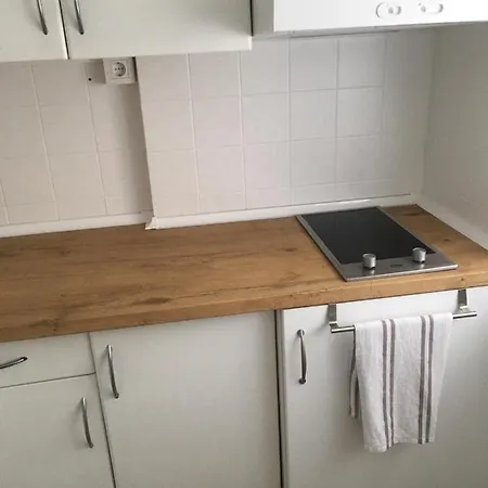 Apartamento Jaime I 1-z Centro Benidorm