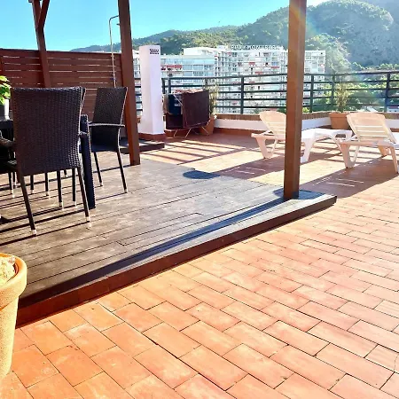 Benidormflats Appartement *