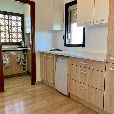 Appartement Benidormflats Benidorm