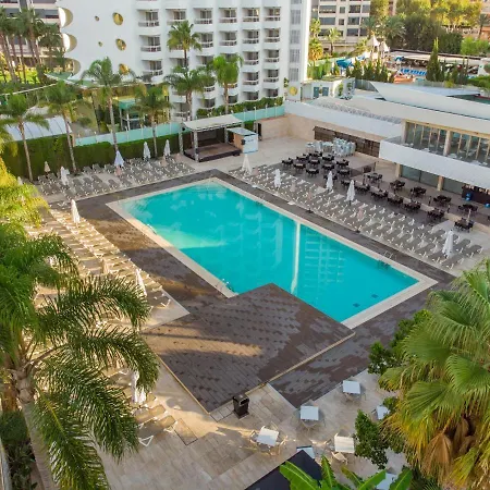 Rosamar Hotel Benidorm