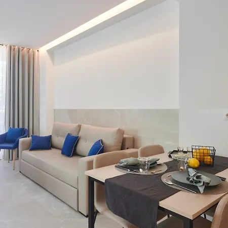 Halley Hotel&apartments Affiliated By Meliá * Benidorm