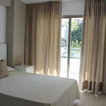 Aparthotel Flamingo - Adults Recommended 4*