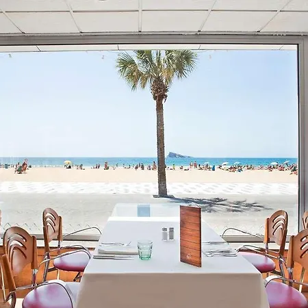 Hotel Innside By Melia Costablanca - Adults Recommended