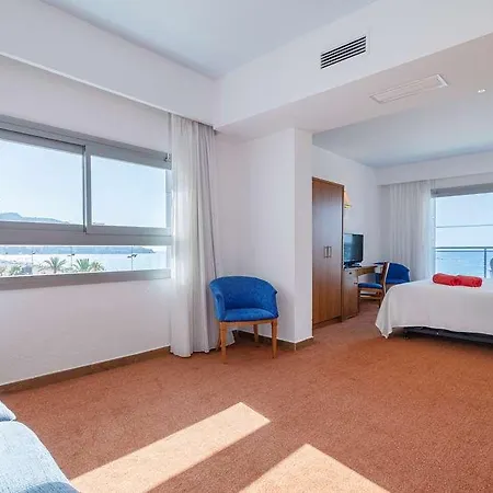 Hotel Innside By Melia Costablanca - Adults Recommended Benidorm