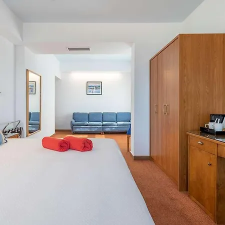 Innside By Melia Costablanca - Adults Recommended 4* Benidorm