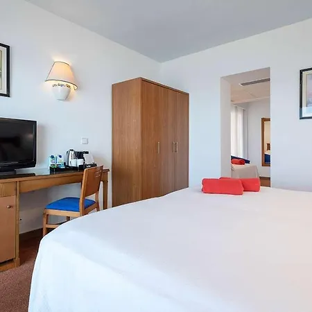 Hotel Innside By Melia Costablanca - Adults Recommended