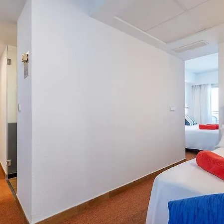 Innside By Melia Costablanca - Adults Recommended Hotel Benidorm