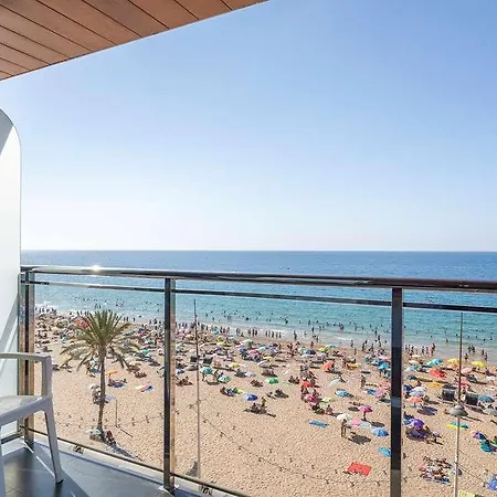 Innside By Melia Costablanca - Adults Recommended Benidorm
