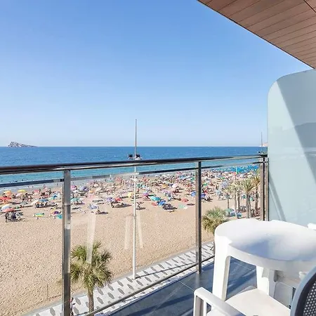 Innside By Melia Costablanca - Adults Recommended Hotel