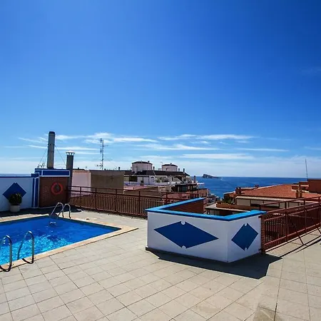 Hotel Port Fleming Benidorm