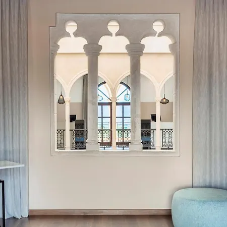 The Level At Meliá Villaitana Benidorm