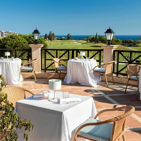 The Level At Meliá Villaitana