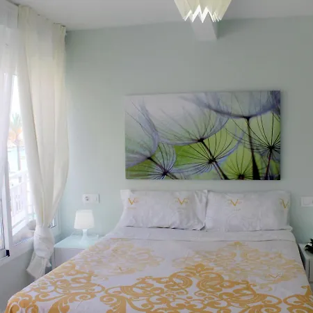 아파트 Vistas Sobre El Mar-1 By Interhome