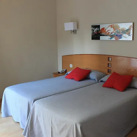 Hotel Rh Sol 3*