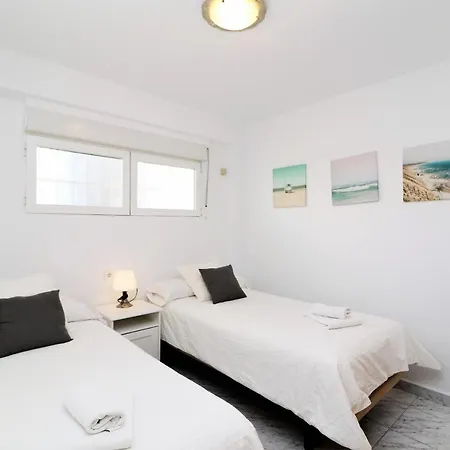 Apartamento Versalles 2-12 Benidorm