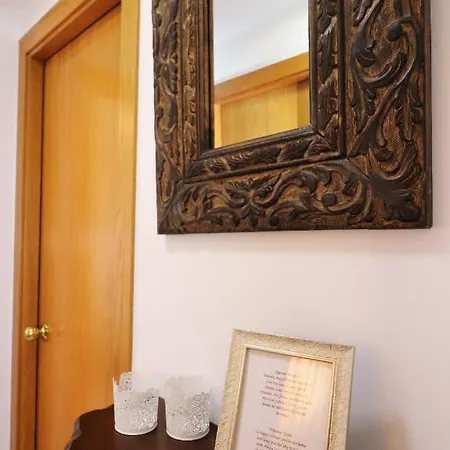 Apartamento Versalles 2-12 Benidorm