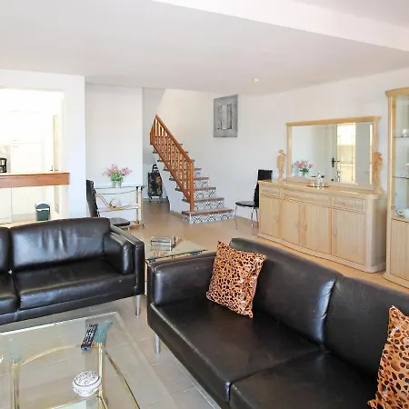 Mar Y Montana By Interhome * Benidorm