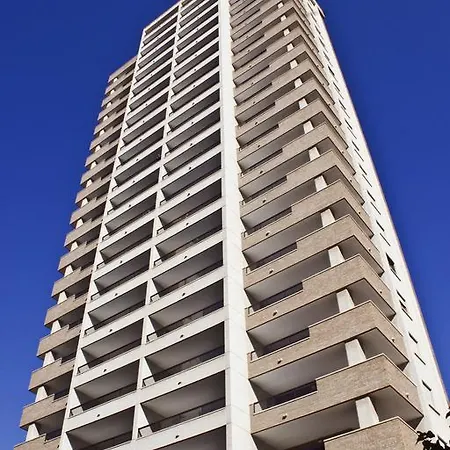 Vistamar Apartment