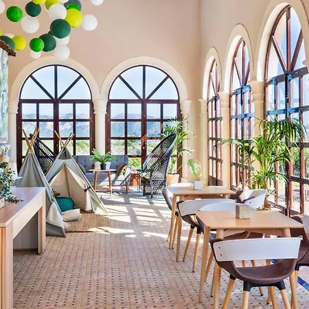 Melia Villaitana Benidorm