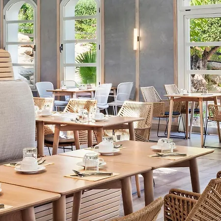 Melia Villaitana Hotel