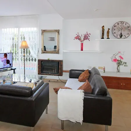 Mar Y Montana By Interhome