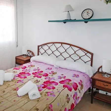 Holiday home Mar Y Montana By Interhome
