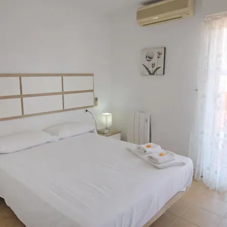Mar Y Montana By Interhome Holiday home *
