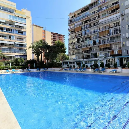 Apartamento Versalles 2-12 *