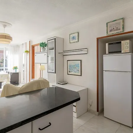 Aparmento Eolo Apartamento