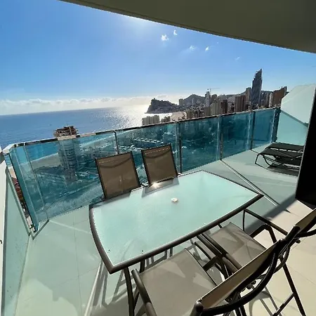 Apartamento Sunset Drive & *