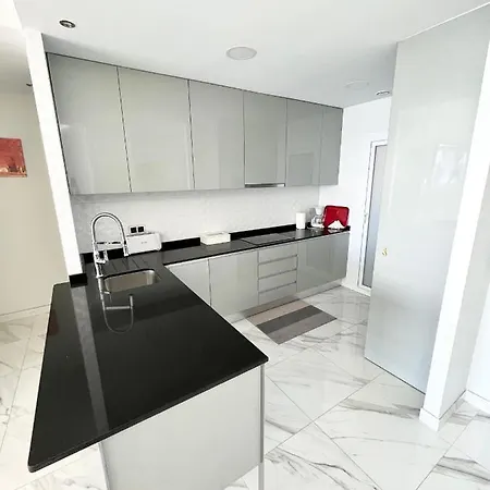 Apartamento Sunset Drive & Benidorm