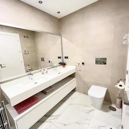 Apartamento Sunset Drive &