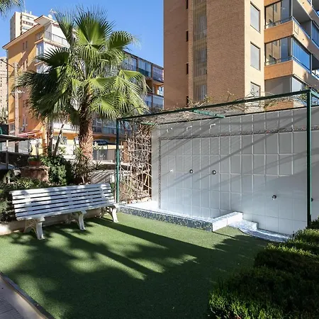 Apartamento Aparmento Eolo