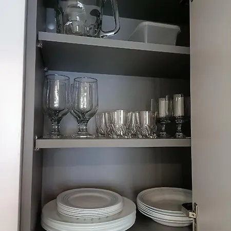 Apartament Portofino Mar Y Sal