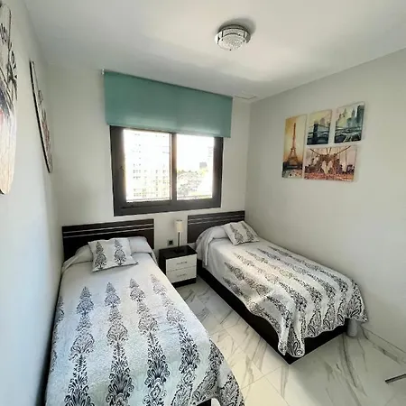 Sunset Drive & Apartamento