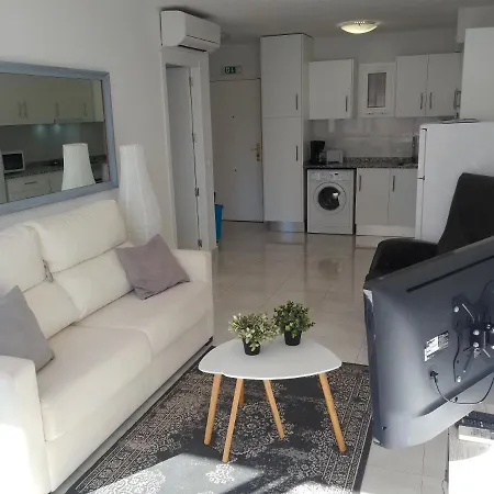 Lerida Apartamento Benidorm