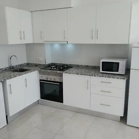 Lerida Apartamento