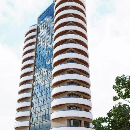 Hotel Gold Arcos 4 Sup - Built In 2022