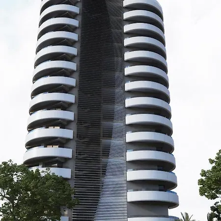 Hotel Gold Arcos 4 Sup - Built In 2022 4*