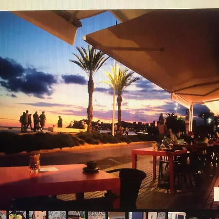 Apartamento Exclusive On The First Line Of Sol Y Mar