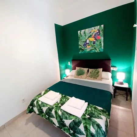 La Siesta Apartment