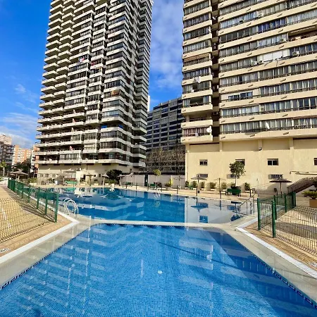 Apartment Acuarium 2 Sun